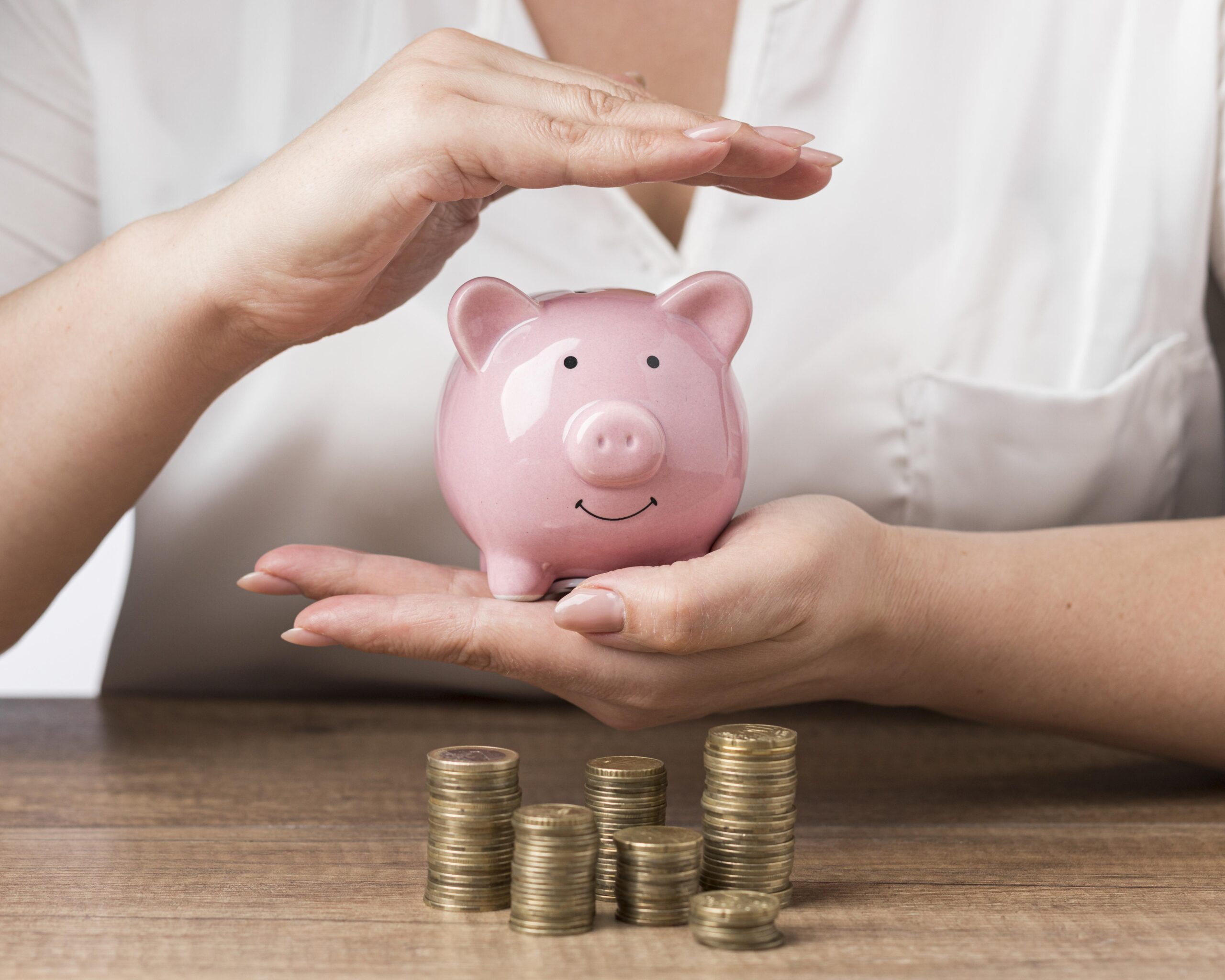 piggy-bank-with-piles-coins